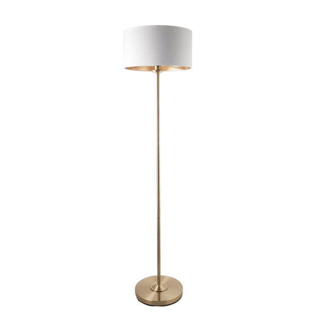 Landover 1-Light Floor Lamp