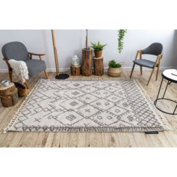 Moroccan Area Rug