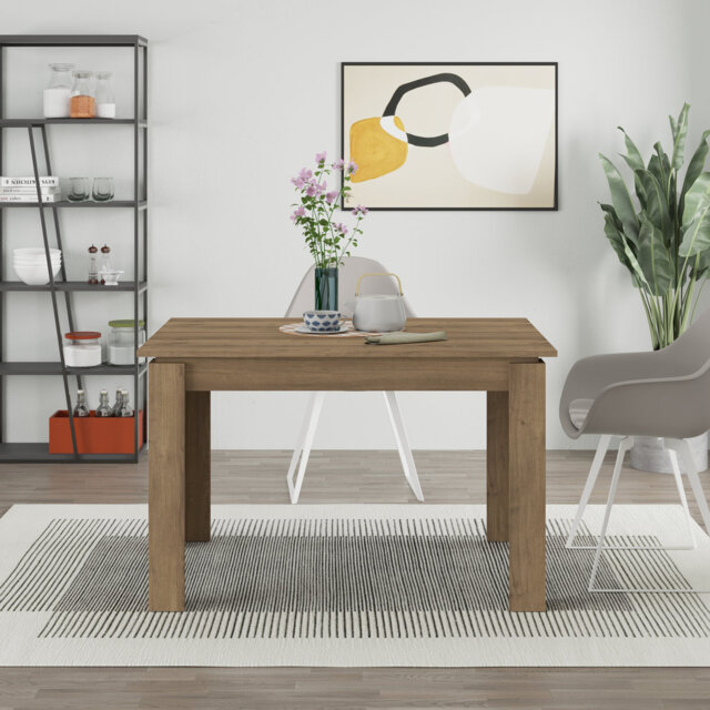 Extendable Dining Table