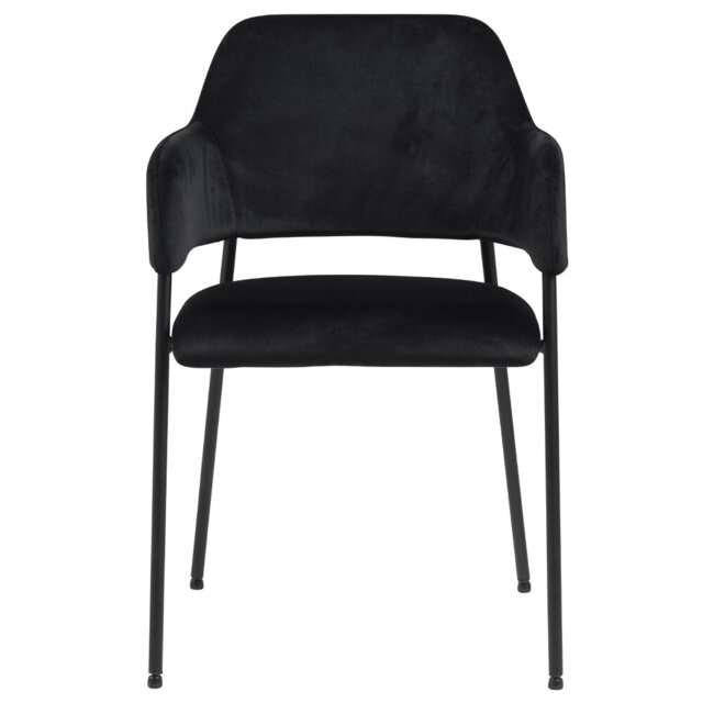 Virden Upholstered Dining Chair
