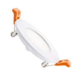 8.5cm LED Recessed Lighting Kit