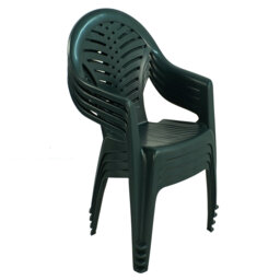 Pineto Stack Garden Chair