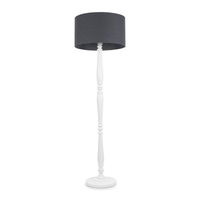 Arialdo 157cm Traditional Floor Lamp