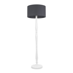 Arialdo 157cm Traditional Floor Lamp