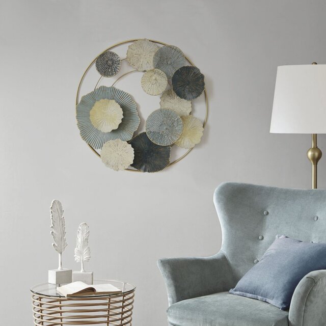 Wall DÃ©cor