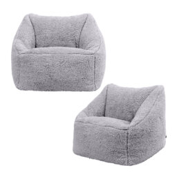 Kids Natalia Armchair Bean Bag