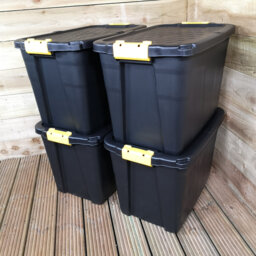 Samuel Alexander Plastic Decorative Basket