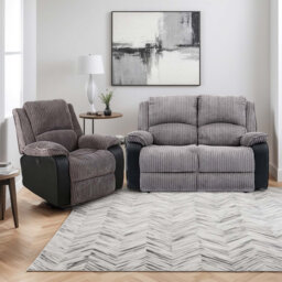 Electric Reclining Living Room Sets