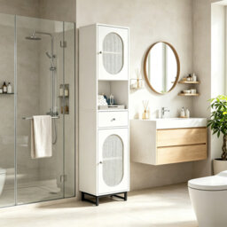 Bathroom Storage