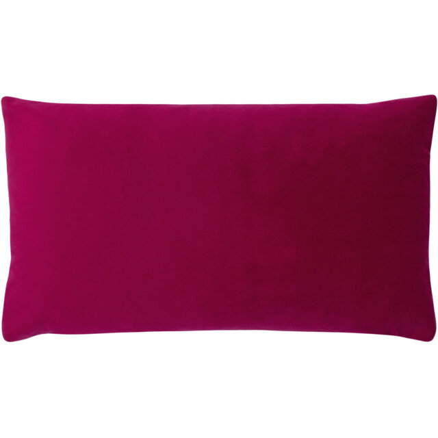 Borowski Rectangular Lumbar Cushion