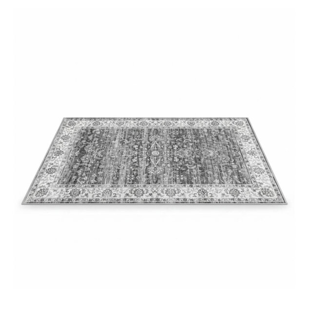 Anti-Slip Office Chair Mat For Hardwood Floors 90X120cm