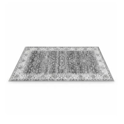 Anti-Slip Office Chair Mat For Hardwood Floors 90X120cm