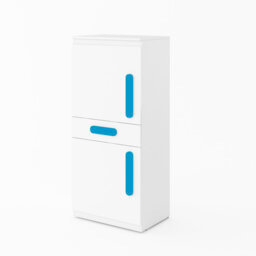 60cm Sideboard