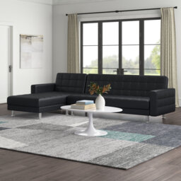 Duplantis Reversible Sofa Bed