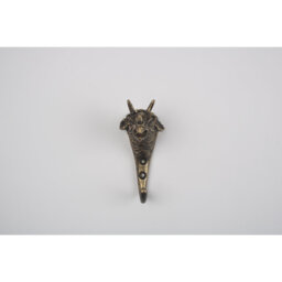 Arlesha Metal Wall Mounted Required Wall Hook