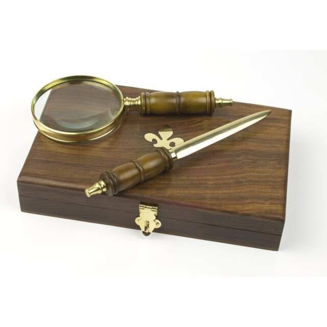 Wakarusa Decorative Box