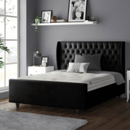 Bartelt Upholstered Bed