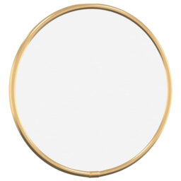 Jenkintown Round Mirror