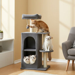 101cm H Cat Tree