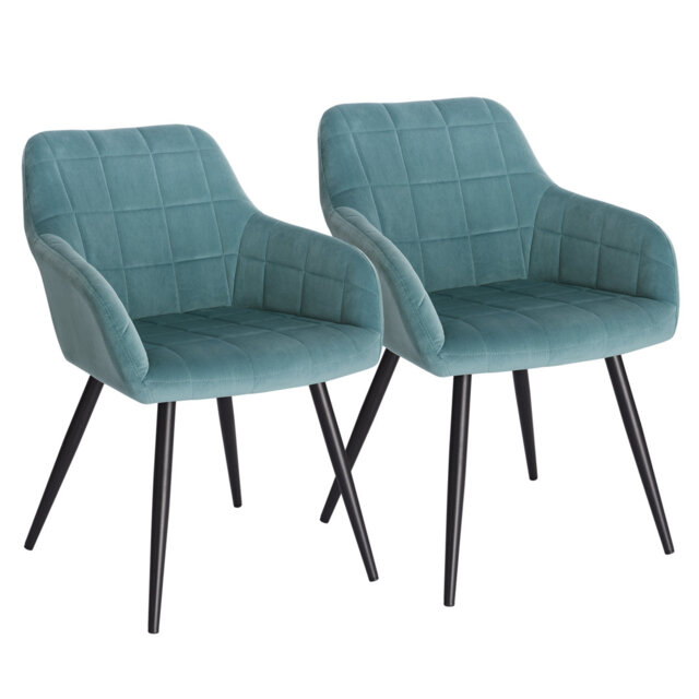 Palumbo Upholstered Dining Chair