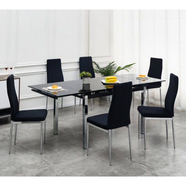 Amersfoort Dining Set