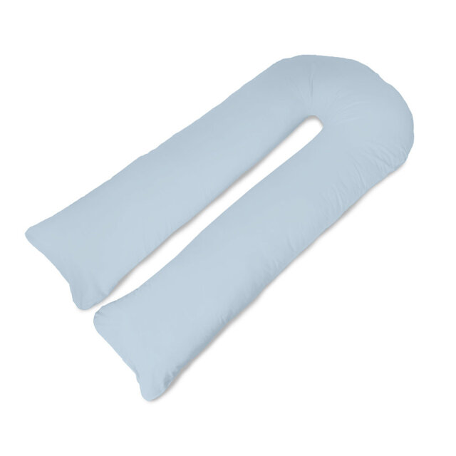 Banhart Cotton Blend Plain Weave / Muslin Pillow Case