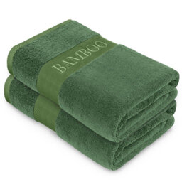 Ultra Light Bath Towel