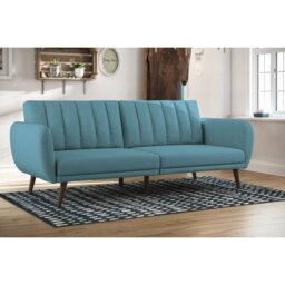 Gaugain 3 Seater Clic Clac Sofa Bed