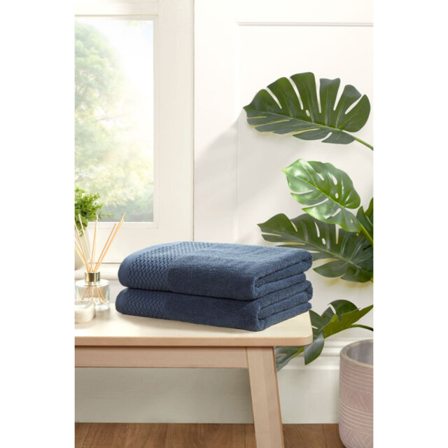 100% Cotton Bath Towel