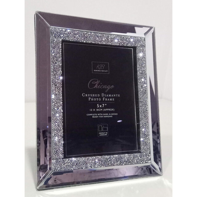 Naco Picture Frame