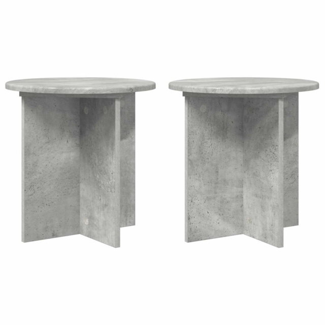 Plant Stand - Set of 2