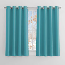 Blackout Curtain Pair
