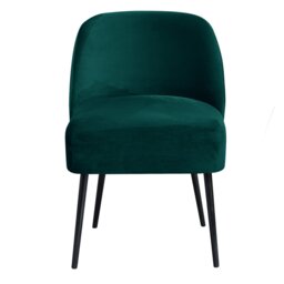 Upholstered Dining Chair