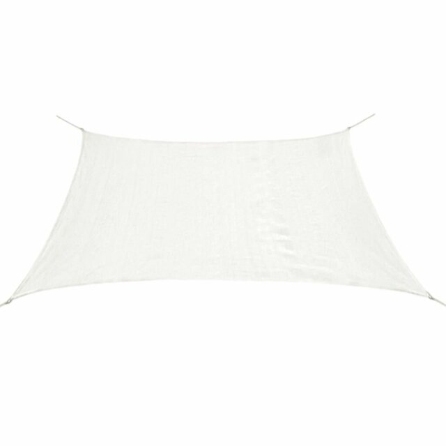 Roffe 2m x 2m Square Shade Sail