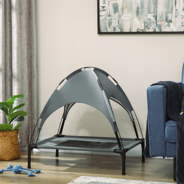 Beonica Polyester Pet Bed