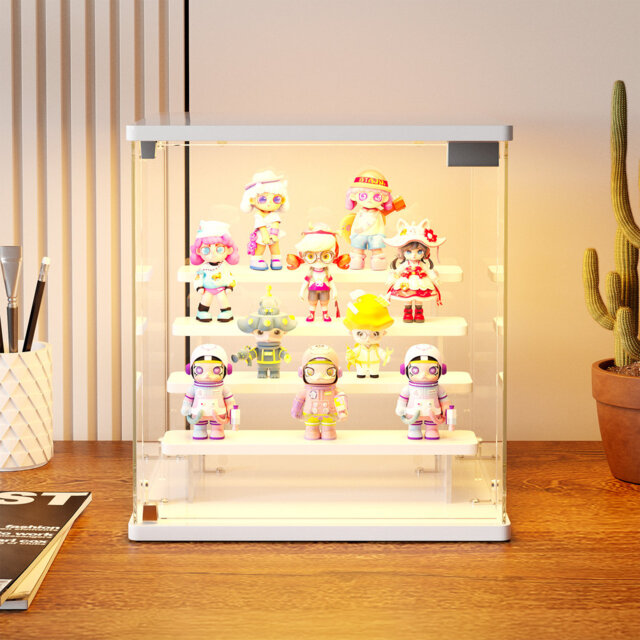 Display Cabinet