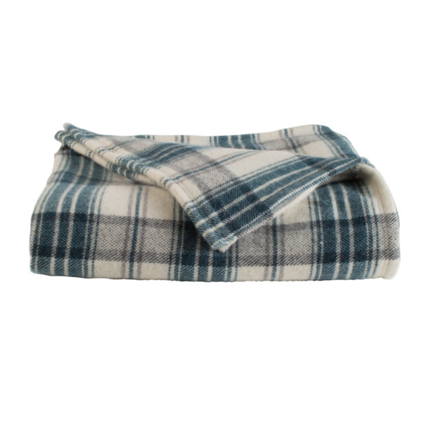 Lizabeta Throw Blanket