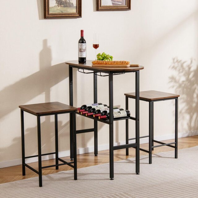 40cm Bar Set