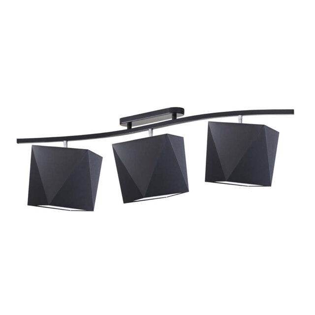 Dencil 97cm 3 -Light Track Kit