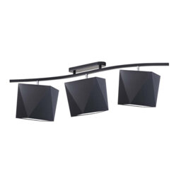 Dencil 97cm 3 -Light Track Kit