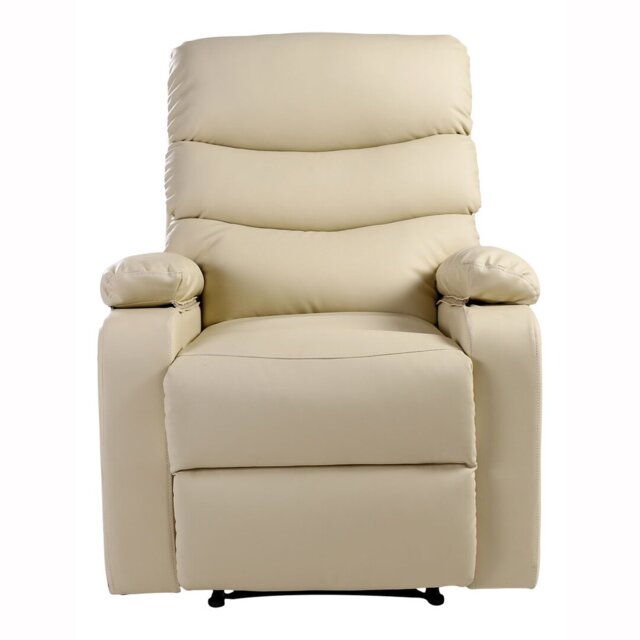 75cm Wide Standard Recliner