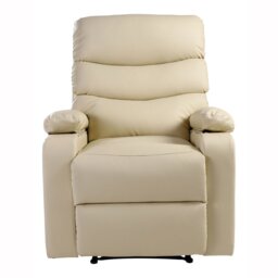75cm Wide Standard Recliner