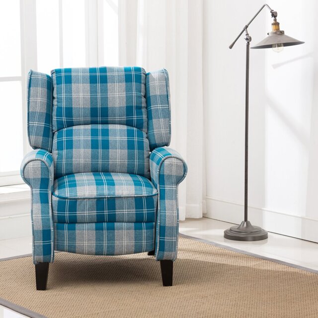 Lynnwood Manual Recliner
