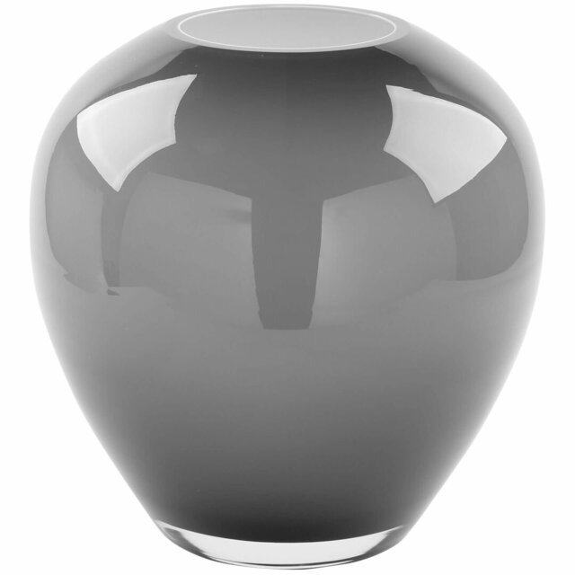 Losone Handmade Glass Table Vase
