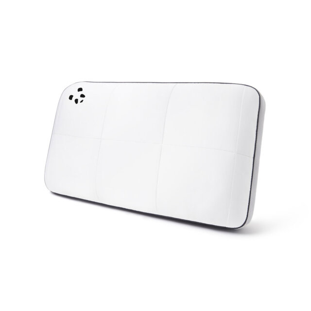 Panda Hybrid Pillow - Orthopaedic Support For Neck And Shoulders