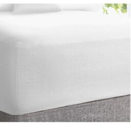 Waterproof Fitted Mattress Protector Case Pack