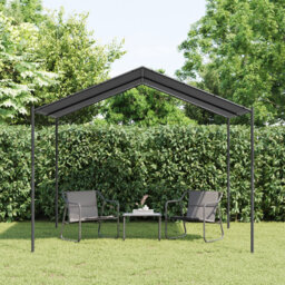 Canopy Tent Steel and Fabric