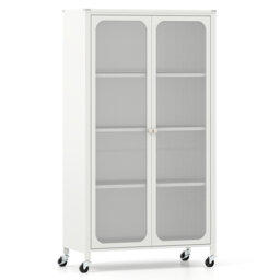 147cm Kitchen Pantry
