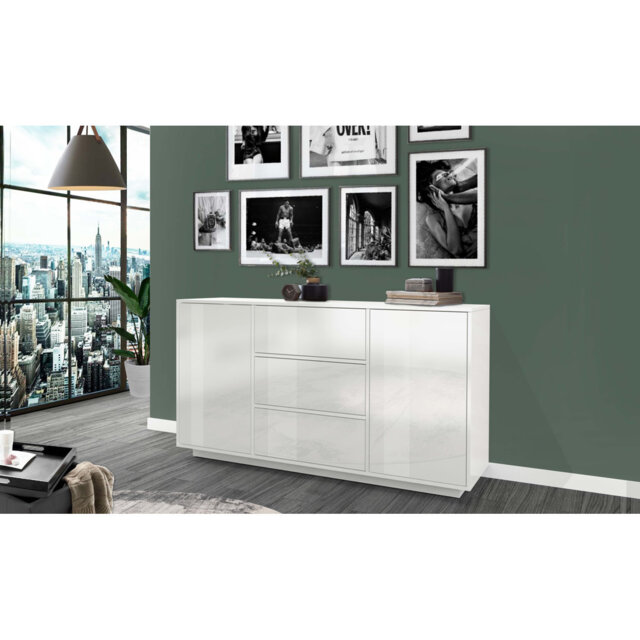 Abduljabaar 160cm Sideboard