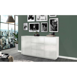 Abduljabaar 160cm Sideboard